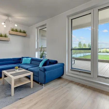 Wave - Relax Gdańsk