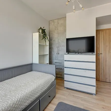 Wave - Relax Gdańsk