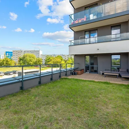 Wave - Relax * גדנסק