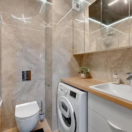 Wave - Relax * Gdansk