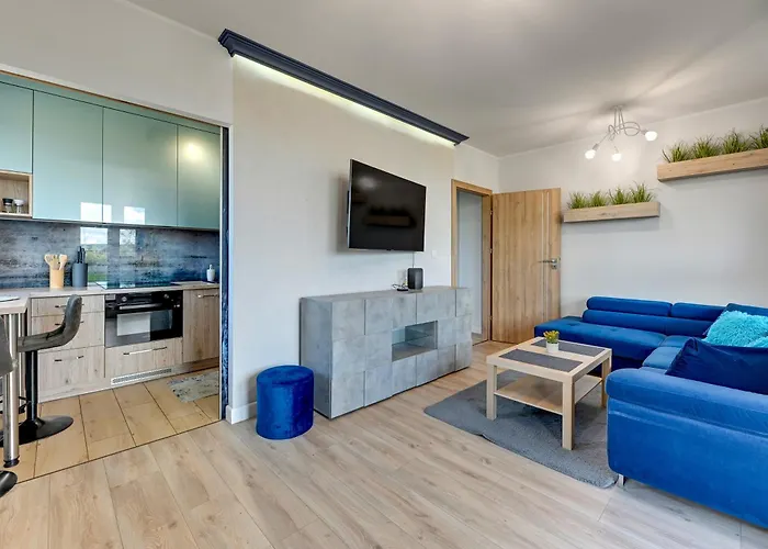 Wave - Relax * Gdańsk