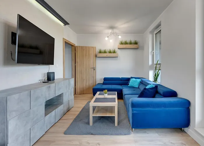 Appartement Wave - Relax