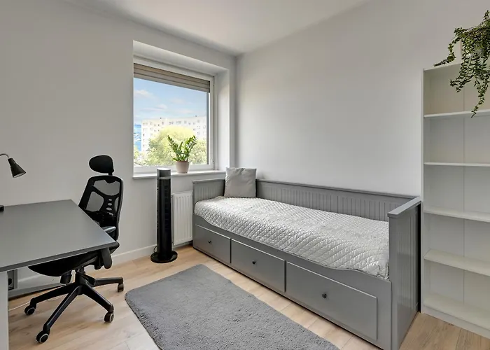 Appartement Wave - Relax