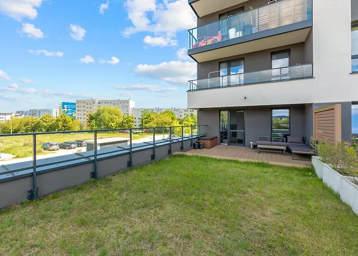 Wave - Relax * Danzica