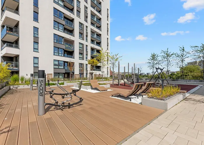 Wave - Relax * Gdańsk