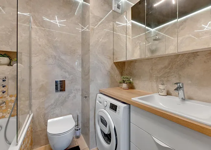 Wave - Relax * Gdańsk