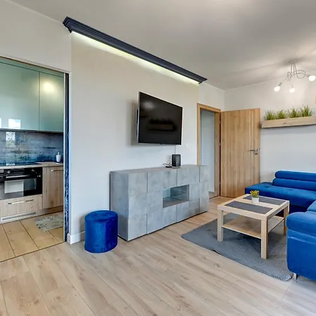 Wave - Relax * Gdaňsk