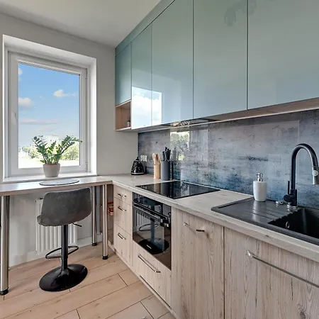 Apartmán Wave - Relax *