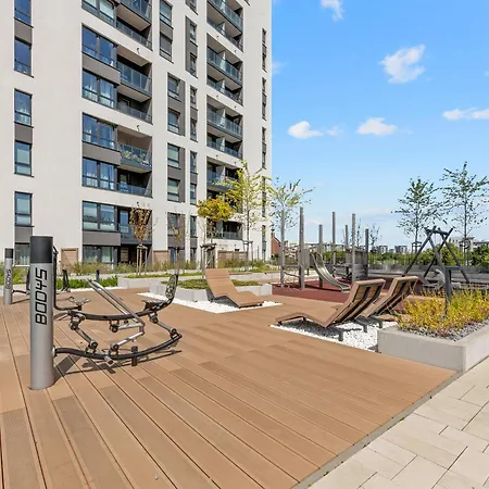 Wave - Relax * Gdaňsk