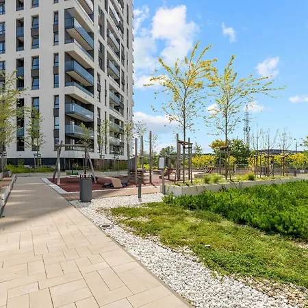 Apartmán Wave - Relax *