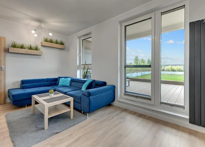 Wave - Relax غدانسك