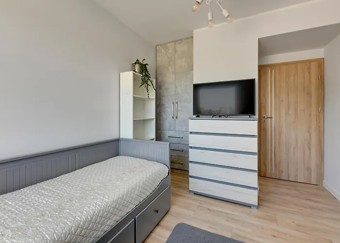 Wave - Relax غدانسك