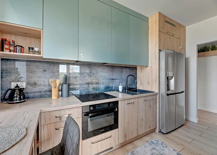 Wave - Relax شقة *